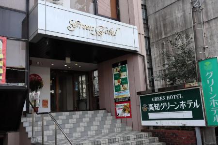 Kochi Green Harimayabashi - 22