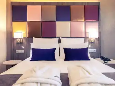Mercure Budapest Korona - 39