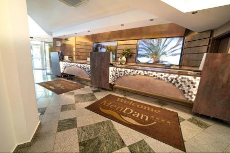 Mendan Magic Spa & Wellness - 23