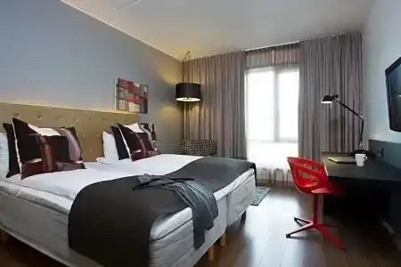 Scandic Stavanger Forus - 49