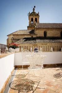 Suites La Posada De Pilar - 8