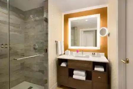 Fairmont Austin - 79