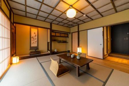 The Machiya Kamiumeya - 61