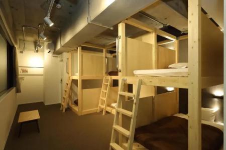 The Stay Osaka Shinsaibashi - 51