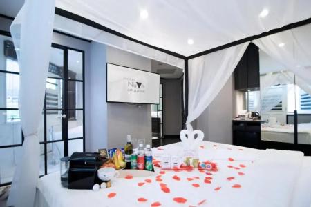 Nuve Urbane (Sg Clean, Staycation Approved) - 111