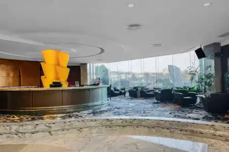 Ramada Plaza Pudong Shanghai - 14