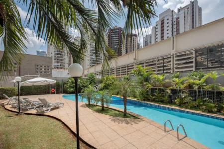 Intercity São Paulo Ibirapuera - 33
