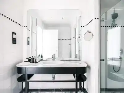 Falkensteiner Spa Resort Marianske Lazne - 67