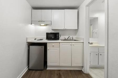 Extended Stay Studios - 49