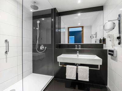 Mercure Amersfoort Centre - 9