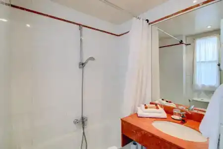 Villa Escudier Appart-hôtel - 8