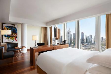 Jumeirah Frankfurt - 5