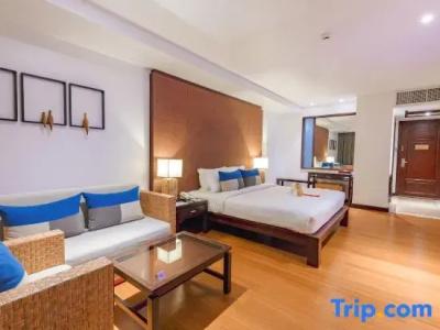 Baan Laimai Beach Resort & Spa - Sha Extra Plus - 68
