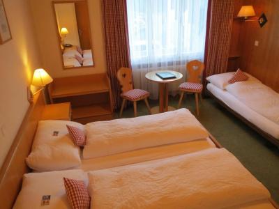 Bernerhof Grindelwald - 2