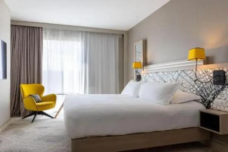 Hilton Garden Inn Tours Centre, France - 82