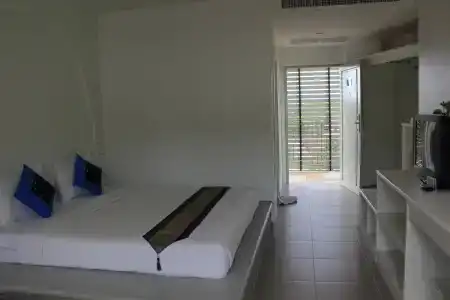 Dinar Lodge - 2