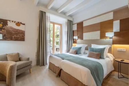 Soller Plaza - 123