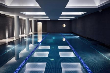 The Marylebone - 39