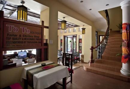 Thien Thanh Boutique - 23