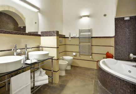 De Stefano Palace Luxury - 7