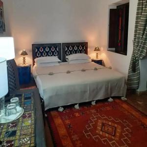 Riad Aubrac - 43