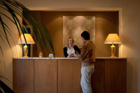 Arnolfo & Aqua Laetitia Spa & Beauty - 12