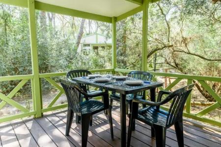 Camping Maremma Sans Souci - 40