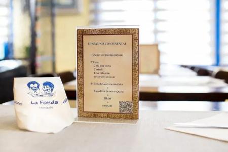 La Fonda - 30