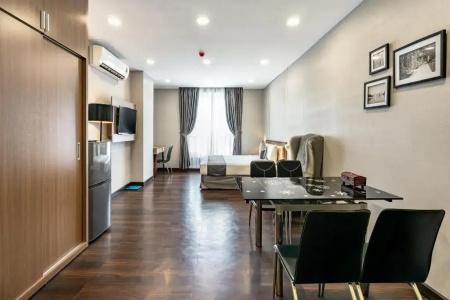 Emerald Central - 257