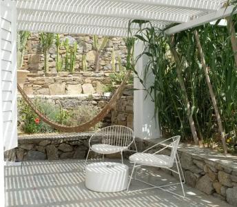 Ostraco Suites - 104