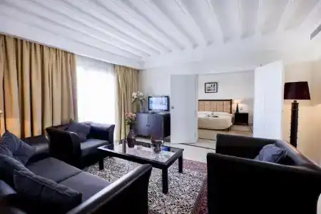 Medina Solaria And Thalasso - 19