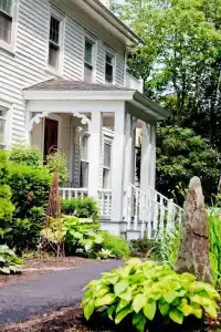 Abalonia Inn - 44