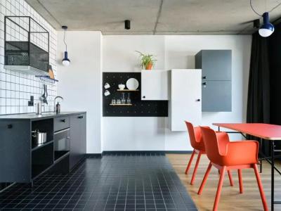 New Opening - Stayery Frankfurt Sachsenhausen - 17