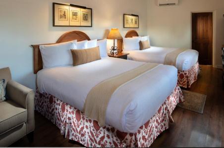 Old Santa Fe Inn - 24