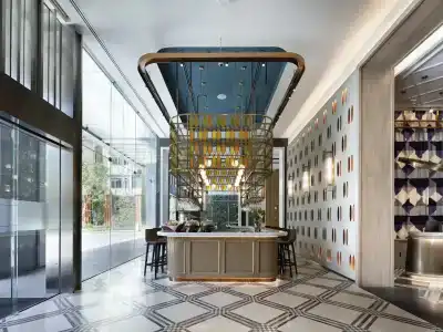 Mercure Bangkok Sukhumvit 24 - Sha Extra Plus - 29