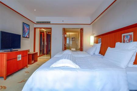 Pullman Zhangjiajie - 5