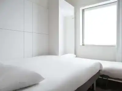 ibis budget Oostende Airport - 24