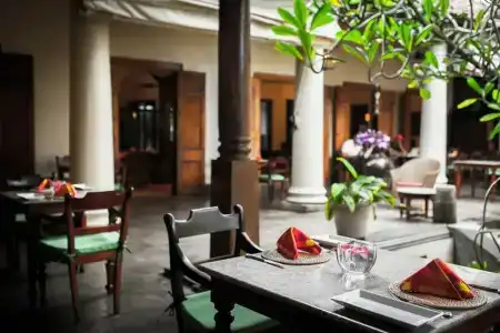 Galle Fort - 13