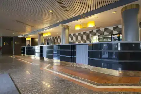 Scandic Kuopio - 12