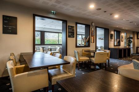 Kyriad Rennes Nord - 22