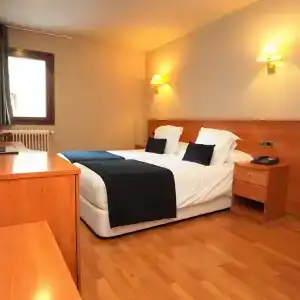 & Spa Niunit - 20