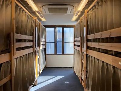 Guest house Jakotel Namba - 14