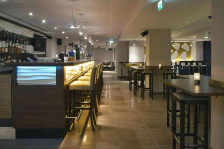 Best Western Plus City - 21