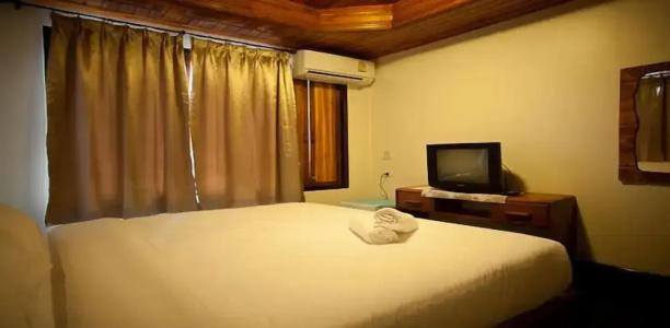Srisawat Resort - 24