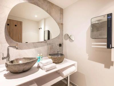 Novotel Megève Mont-Blanc - 55