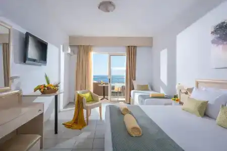 Blue Bay Resort - 96