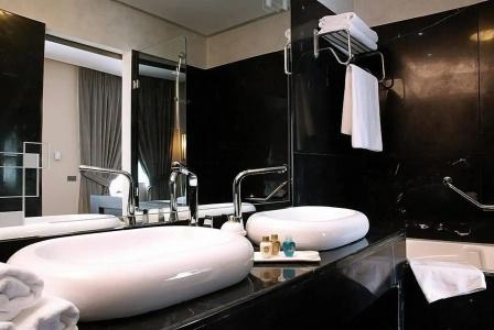 Imperial Casablanca Hôtel - 7