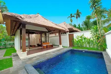 Pertiwi Resort & Spa - 90
