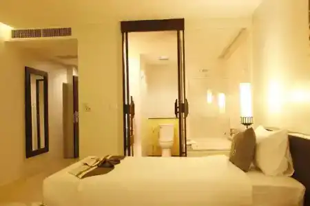 Indigo Phuket Patong, An Ihg Hotel - Sha Extra Plus - 39