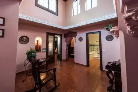 Soho Boutique Palacio San Gabriel - 23